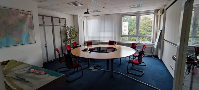 Оренда офісу 405 м.кв 5 поверх Мечникова, 3 - фото 10