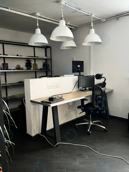 Аренда офиса 734 м.кв 25 этаж Харковское шоссе, 182 - фото 11