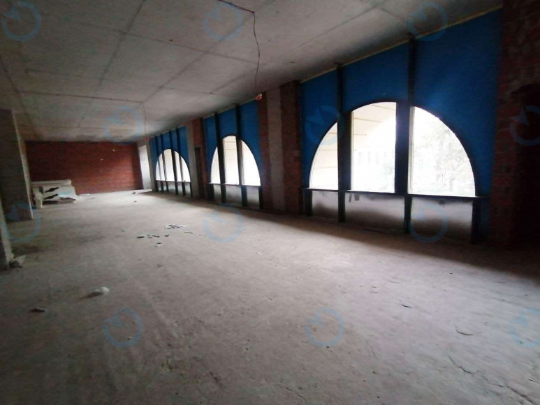 Продаж офісу 2200 м.кв 1-5 поверх Ярославів Град - фото 5