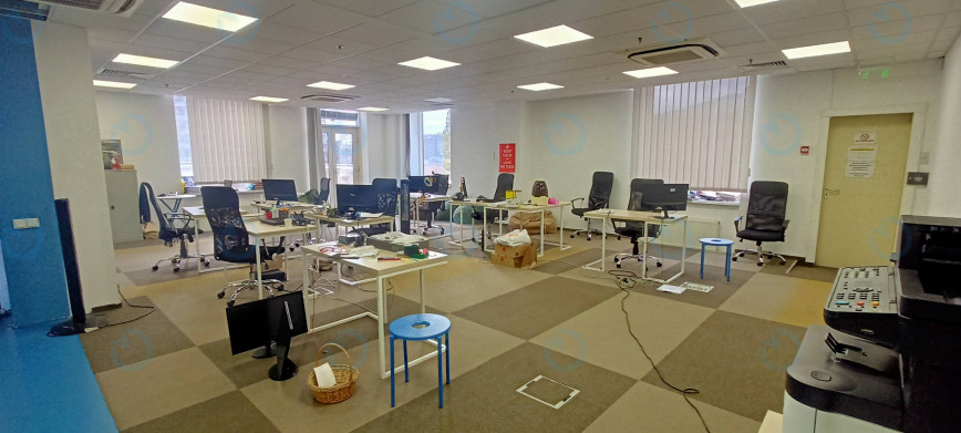 Оренда офісу 726 м.кв 4 поверх Євразія - фото 7