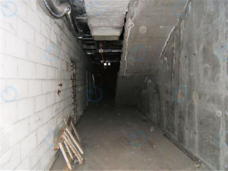 Продаж офісу 951 м.кв 1 поверх Срібнокільська, 3б - фото 7