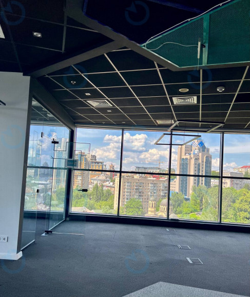 Оренда офісу 350 м.кв 12 поверх Парус - фото 5