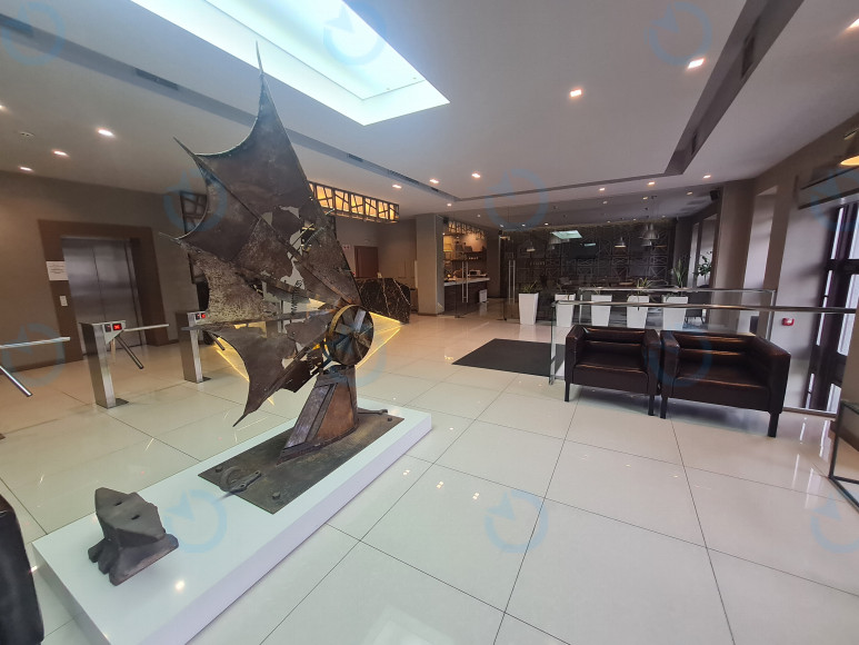 Оренда офісу 655 м.кв 3 поверх Кузнецький - фото 21