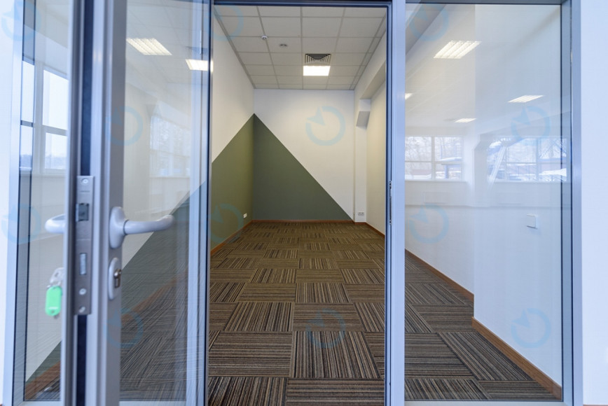 Оренда офісу 535 м.кв 2 поверх VICTORIA PARK (Вікторія Парк) - фото 16