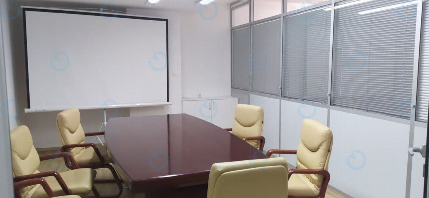 Оренда офісу 285 м.кв 4 поверх Леонардо (I черга) - фото 12