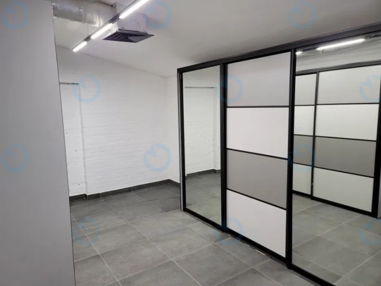 Продаж офісу 800 м.кв 1 поверх Кудрявський узвіз, 14Е - фото 9