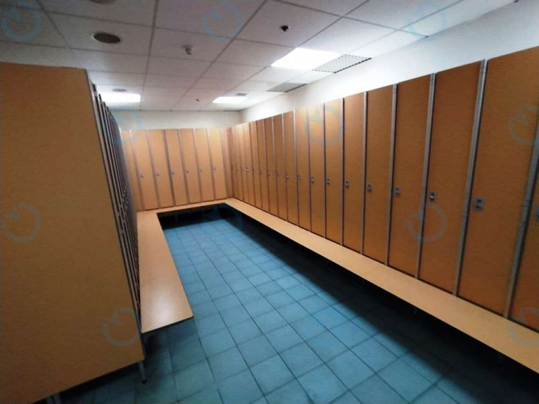 Оренда офісу 1297 м.кв 0 поверх Леонардо (I черга) - фото 11