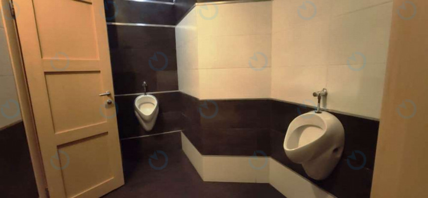 Оренда офісу 1639 м.кв 1-4 поверх Саксаганського, 67Б - фото 16