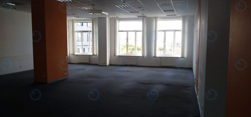 Оренда офісу 283 м.кв 4 поверх Форум Ділове Містечко