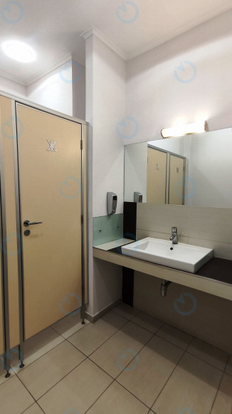 Оренда офісу 267 м.кв 4 поверх Південний Палац - фото 17