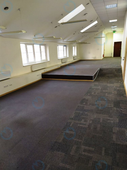 Оренда офісу 394 м.кв 3 поверх Форум Б7 - фото 7