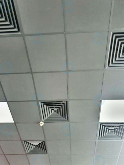 Оренда офісу 340 м.кв 8 поверх Символ (SIMBOL) - фото 13