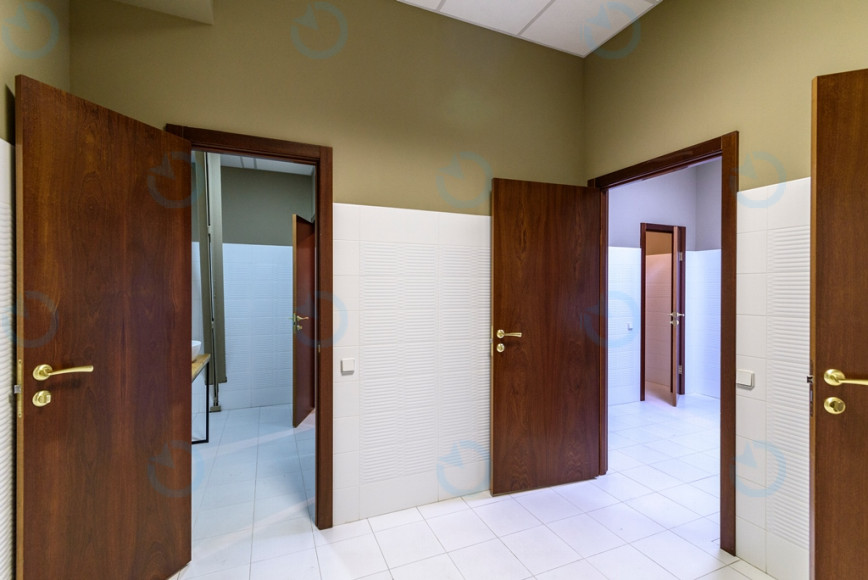 Оренда офісу 535 м.кв 2 поверх VICTORIA PARK (Вікторія Парк) - фото 23