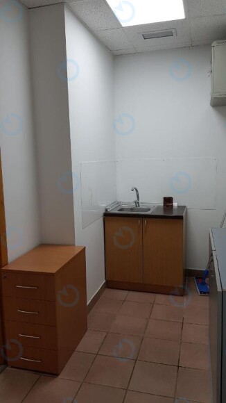 Оренда офісу 120 м.кв 8 поверх Horizon Office Tower - фото 5