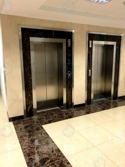 Оренда офісу 410 м.кв 5 поверх Володимирський - фото 8