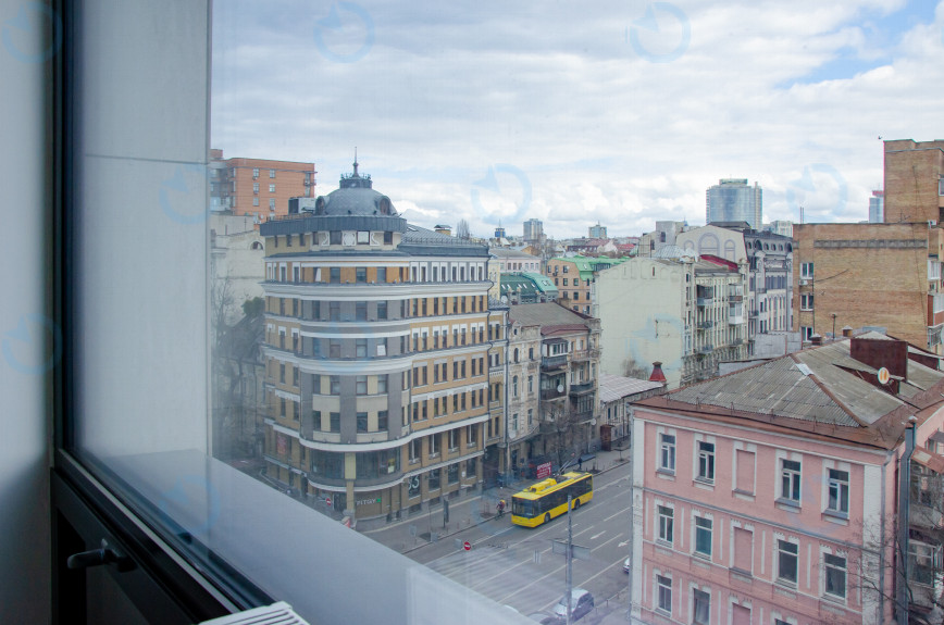 Оренда офісу 373 м.кв 3,4,6,7,8,9 поверх INFINITY (ІНФІНІТІ) - фото 6