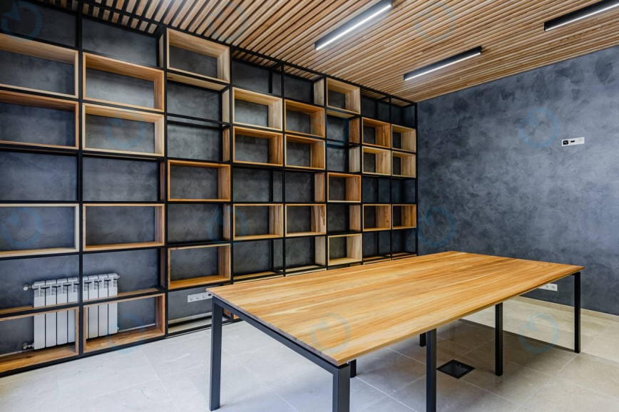 Оренда офісу 1752 м.кв 1 поверх Симона Петлюри, 14 - фото 7