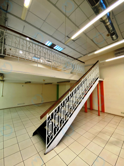 Оренда офісу 136 м.кв 1 поверх Кронос - фото 2