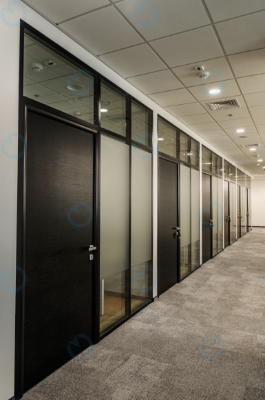 Оренда офісу 1194 м.кв 13 поверх Сенатор - фото 10