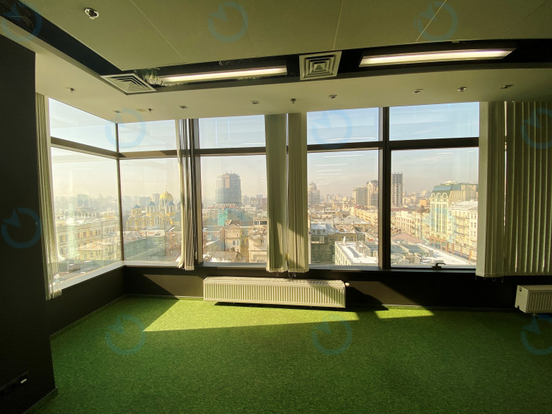 Оренда офісу 290 м.кв 10 поверх Леонардо (II черга) - фото 15