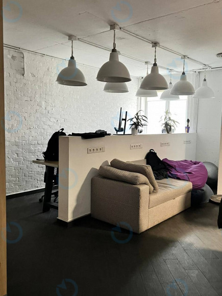 Аренда офиса 734 м.кв 25 этаж Харковское шоссе, 182 - фото 12