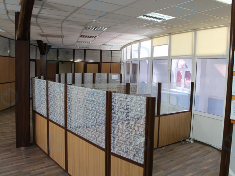 Оренда офісу 165 м.кв 3 поверх Башта № 5 - фото 5