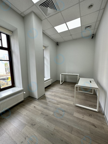 Оренда офісу 655 м.кв 3 поверх Кузнецький - фото 4