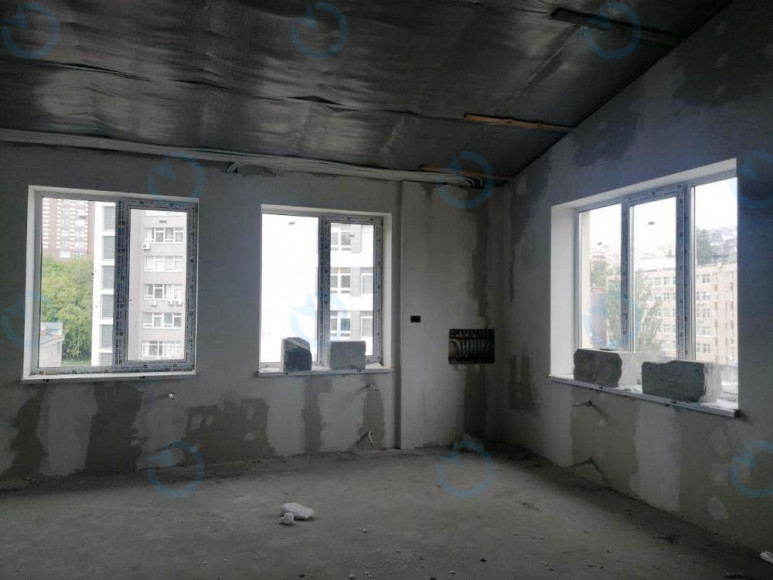 Продаж офісу 80 м.кв 4 поверх Глибочицька, 40Р - фото 5