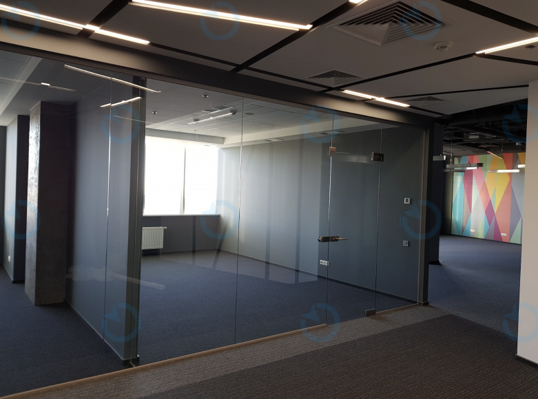 Оренда офісу 306 м.кв 10 поверх Сенатор - фото 5