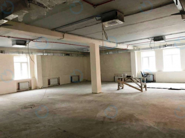 Оренда офісу 527 м.кв 4 поверх Аквамарин - фото 7