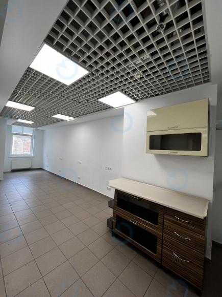 Оренда офісу 672 м.кв 5 поверх Володимирська 38 - фото 9