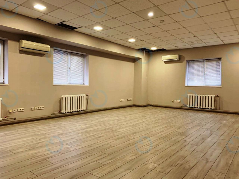 Оренда офісу 300 м.кв 1 поверх DOMINION BUSINESS PARK - фото 2