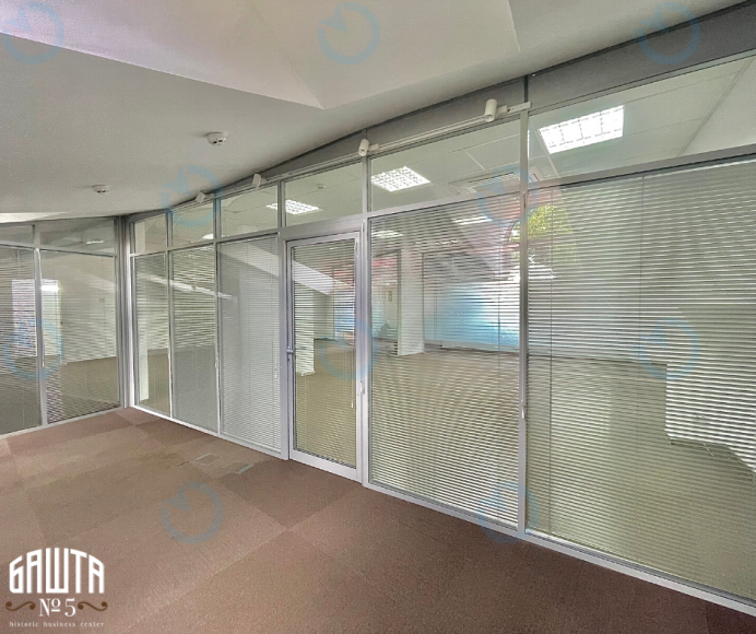 Оренда офісу 166 м.кв 3 поверх Башта № 5 - фото 3