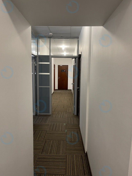 Оренда офісу 360 м.кв 1 поверх Форум Б7 - фото 7