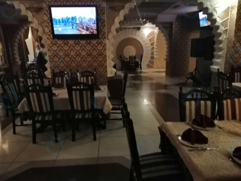 Оренда офісу 482 м.кв 1 поверх Антоновича, 88