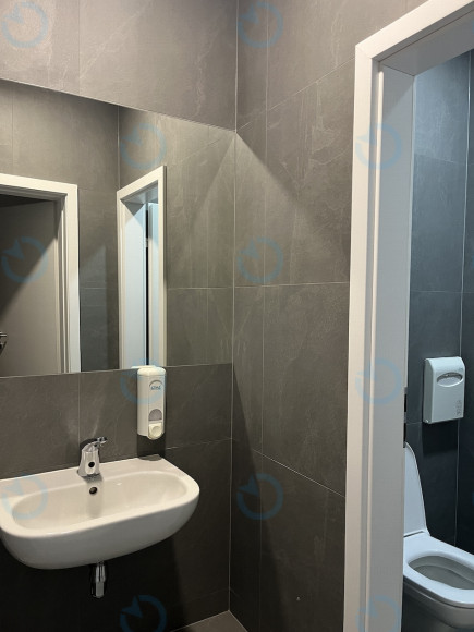 Оренда офісу 728 м.кв 7 поверх Сенатор - фото 15