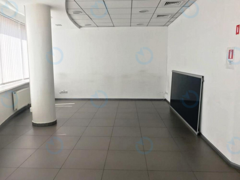 Оренда офісу 196 м.кв 2 поверх Лівобережний - фото 3