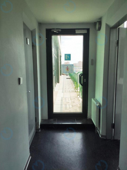 Оренда офісу 1620 м.кв 8,9,10,11 поверх Mandarin Plaza - фото 40