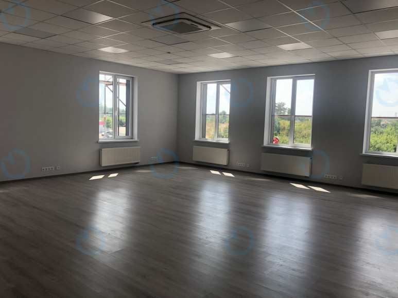 Оренда офісу 252 м.кв 3 поверх Юта Сервіс - фото 6