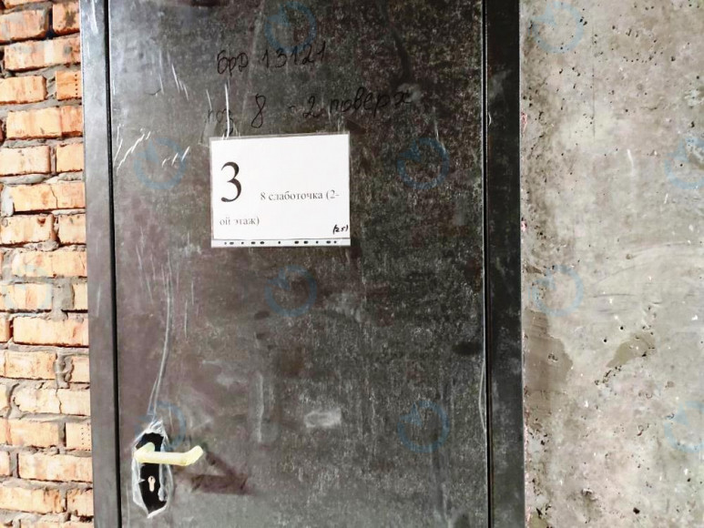 Оренда офісу 960 м.кв 2 поверх Деміївська, 29 - фото 6