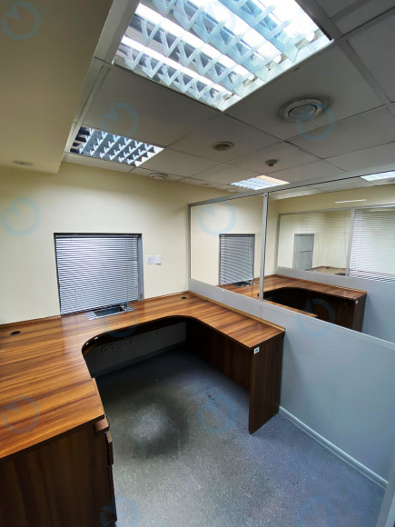 Оренда офісу 278 м.кв 1 поверх Форум Парк Плаза - фото 4