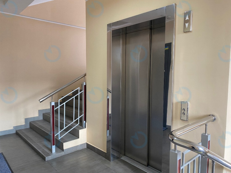 Оренда офісу 537 м.кв 4 поверх Карат - фото 18