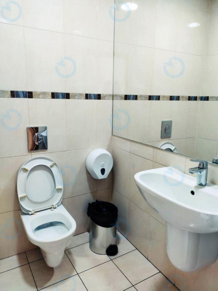 Оренда офісу 107 м.кв 5 поверх FIM Center - фото 8