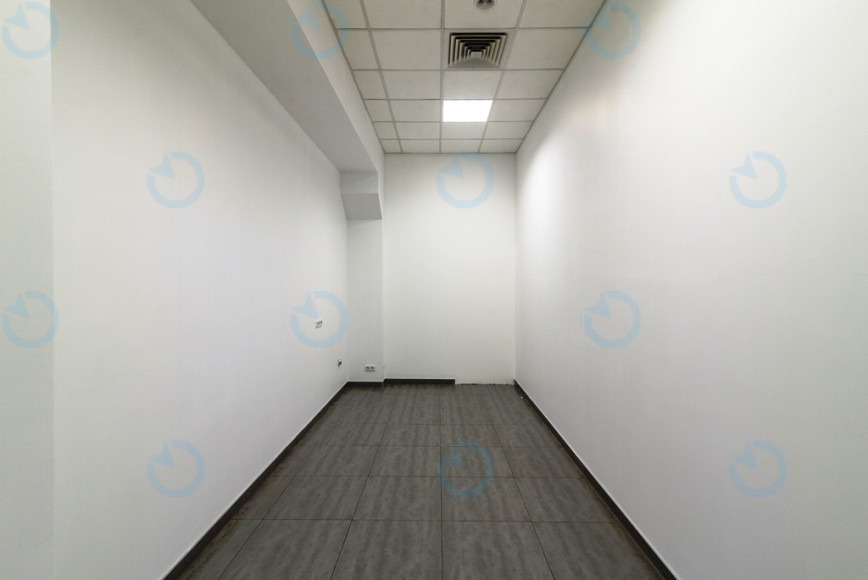 Оренда офісу 535 м.кв 2 поверх VICTORIA PARK (Вікторія Парк) - фото 13