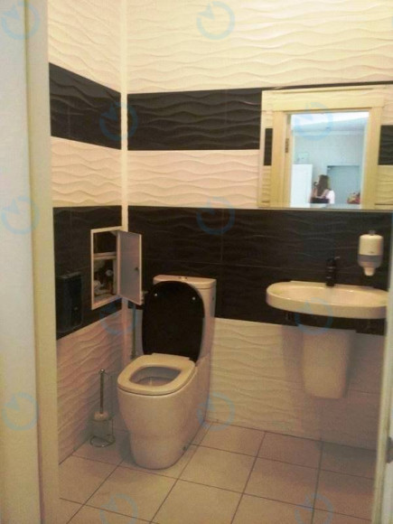 Оренда офісу 223 м.кв 7-8 поверх Володимирська 38 - фото 8