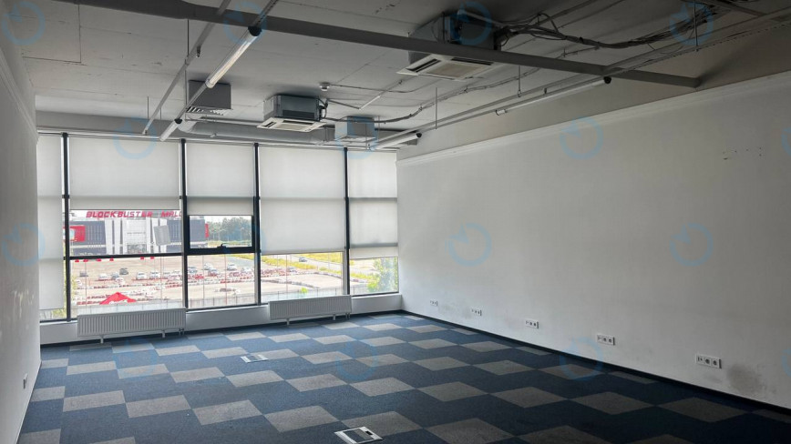 Оренда офісу 472 м.кв 3 поверх SP Hall - фото 3