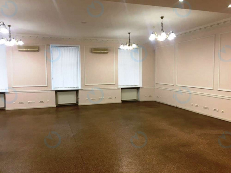 Оренда офісу 438 м.кв 1-3 поверх Хрещатик, 8 - фото 3