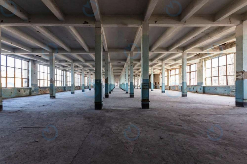 Оренда офісу 3400 м.кв 2 поверх Арт-завод «Платформа» - фото 2