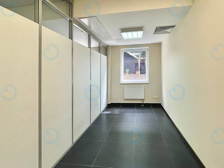 Оренда офісу 262 м.кв 1 поверх Старонаводницька, 29 - фото 7