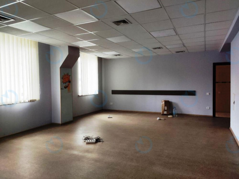 Оренда офісу 107 м.кв 5 поверх FIM Center - фото 2